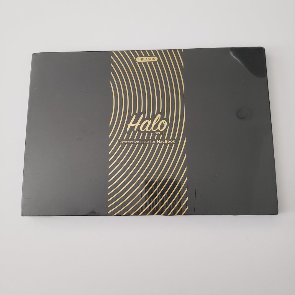 Macbook Pro 16" Protective Case New - Picture 3 of 5